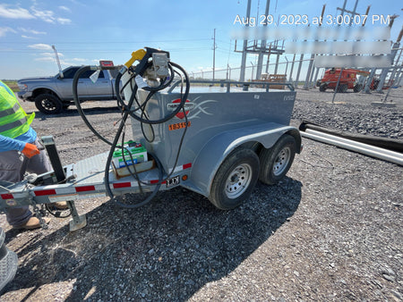 2021 LDJ EV500 LDJ