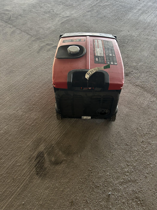 2022 SIMPSON SIG3632E