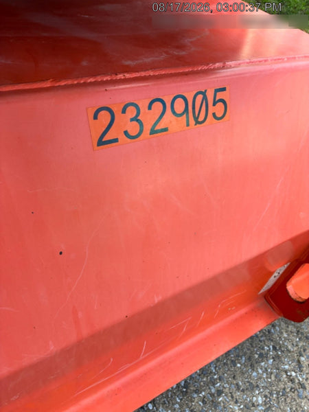 2022 JLG 660SJ