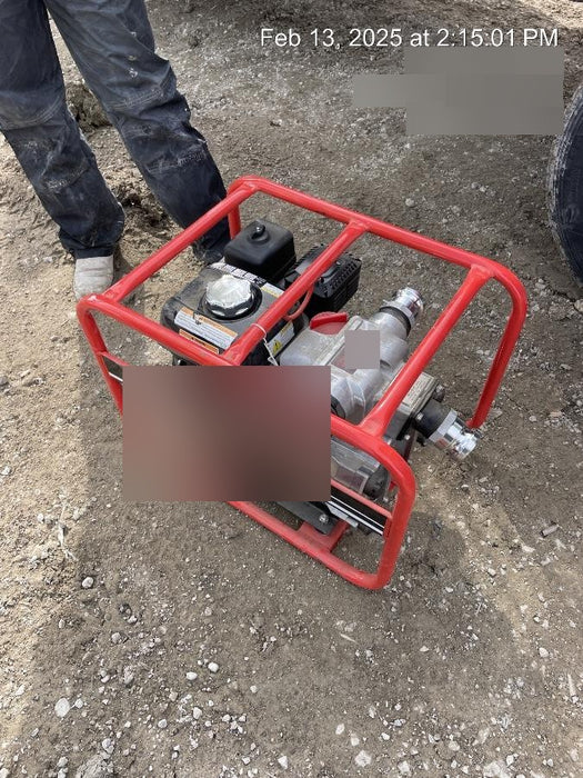 2023 MULTIQUIP QP2TH