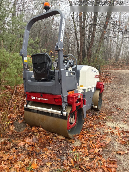 2023 DYNAPAC CC1200