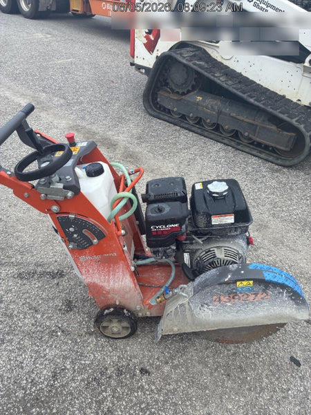 2024 HUSQVARNA FS 400 LV