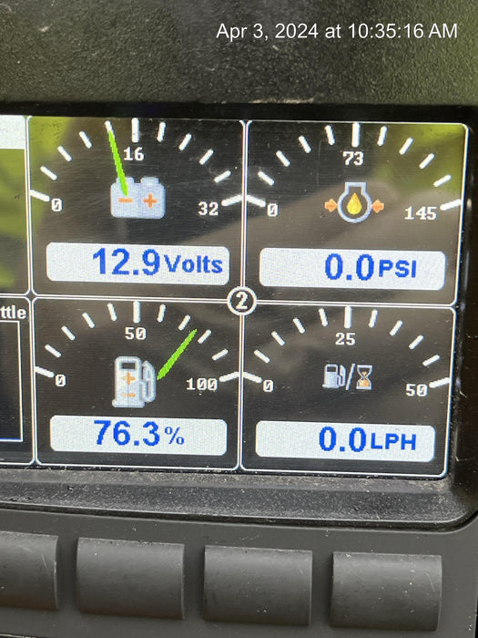 2021 ATLAS COPCO PAC F66 KD-S