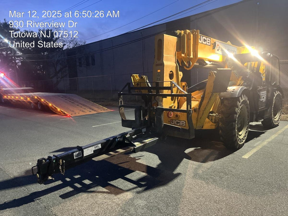 2024 STAR INDUSTRIES M1360B - Star JIB Boom