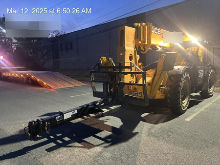 2024 STAR INDUSTRIES M1360B - Star JIB Boom