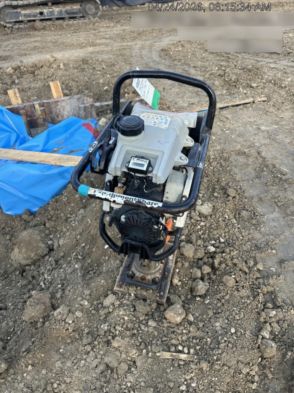 2023 MULTIQUIP MTX60HD