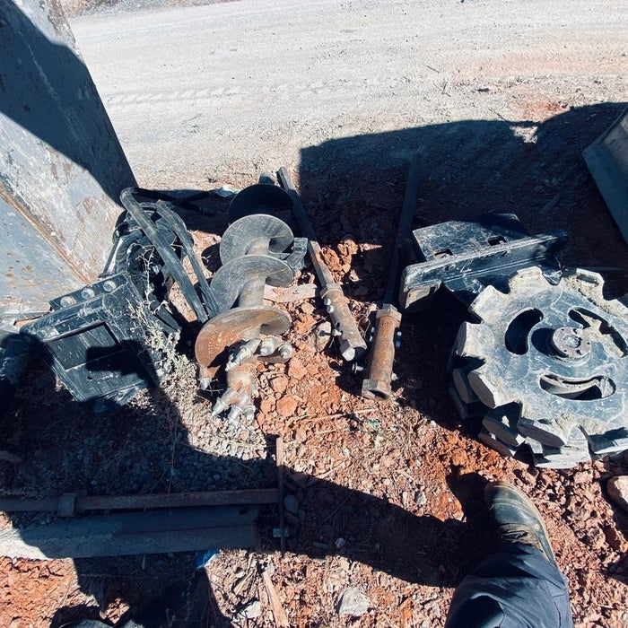 2023 ROCKLAND WM12-3