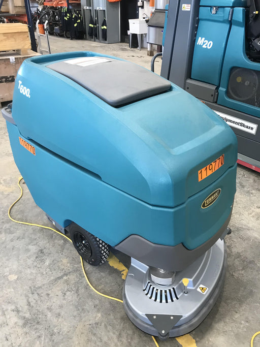 2020 TENNANT T600E