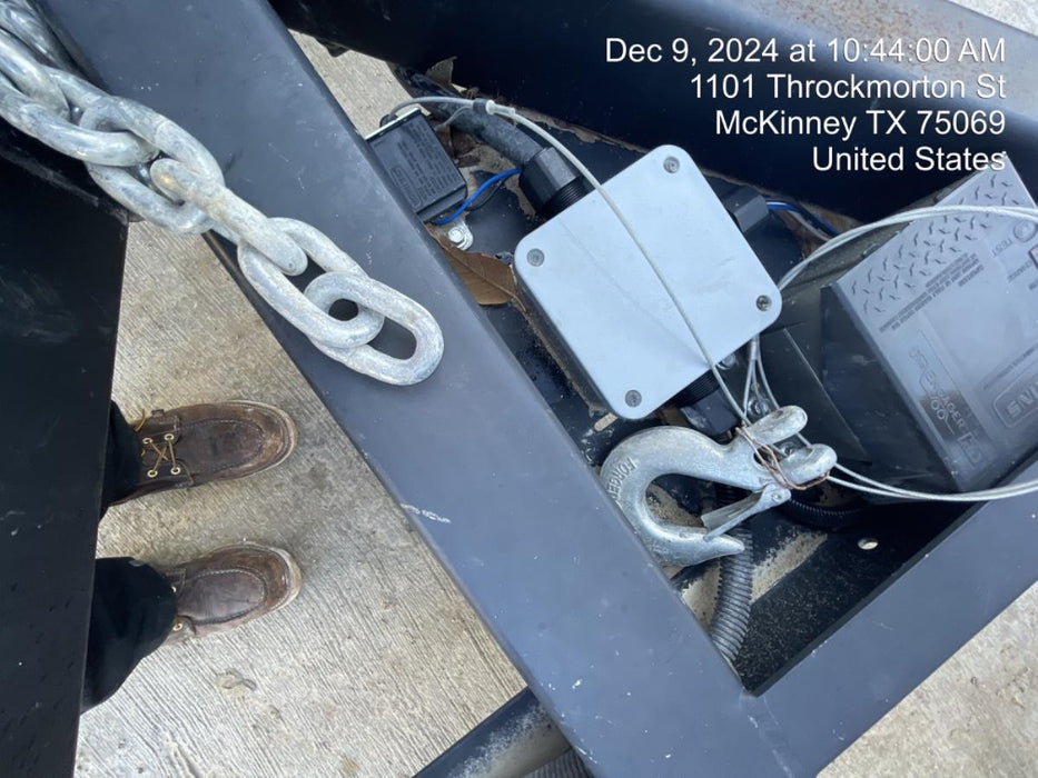 2024 SIMPSON SWT-52517