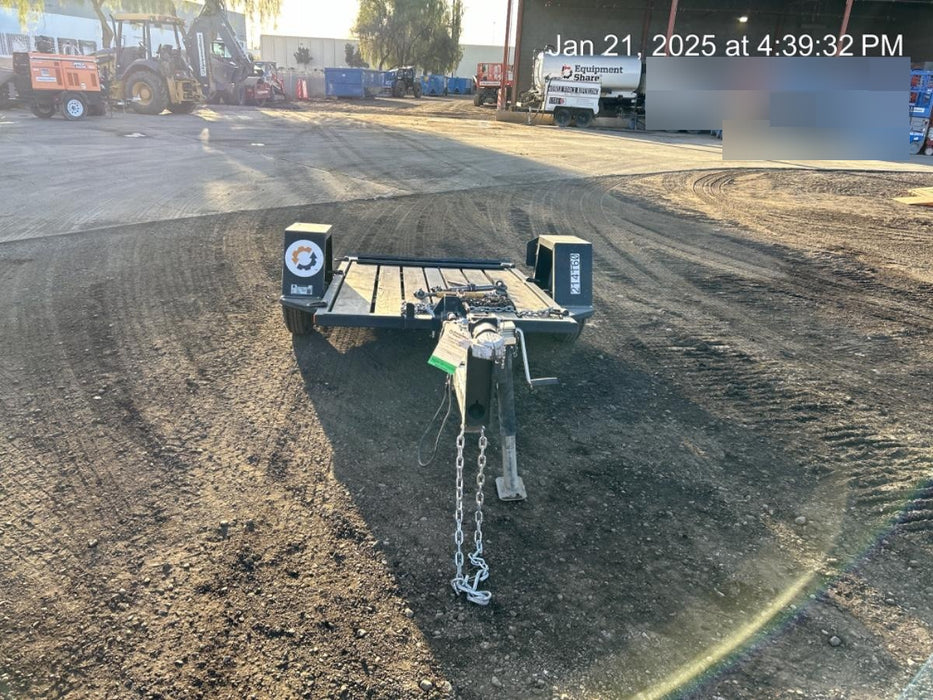 2022 BARRETO E4X6TBT