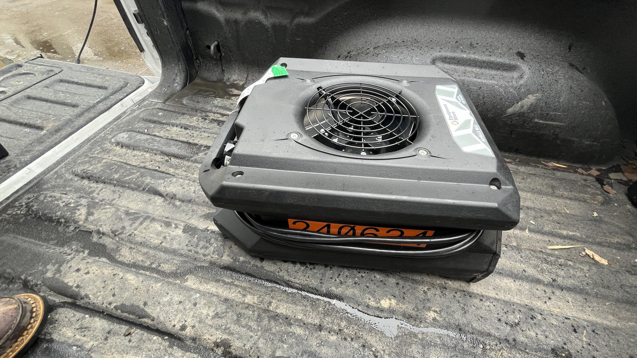 2022 PHOENIX AirMAX Radial Air Mover