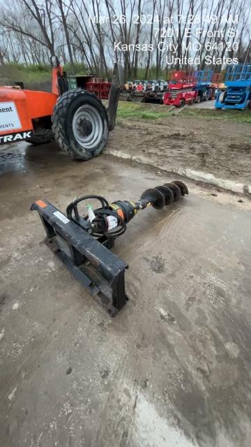 2022 AUGER TORQUE 3300-30