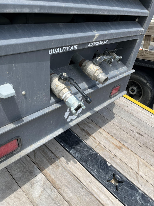 2023 ATLAS COPCO XAS 900