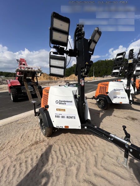 2026 GENERAC MLTS-4