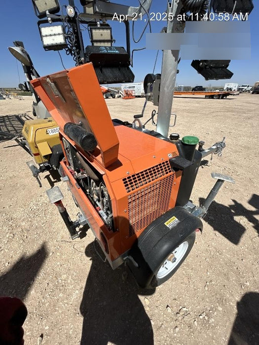 2024 WANCO WLTT-4MM4K