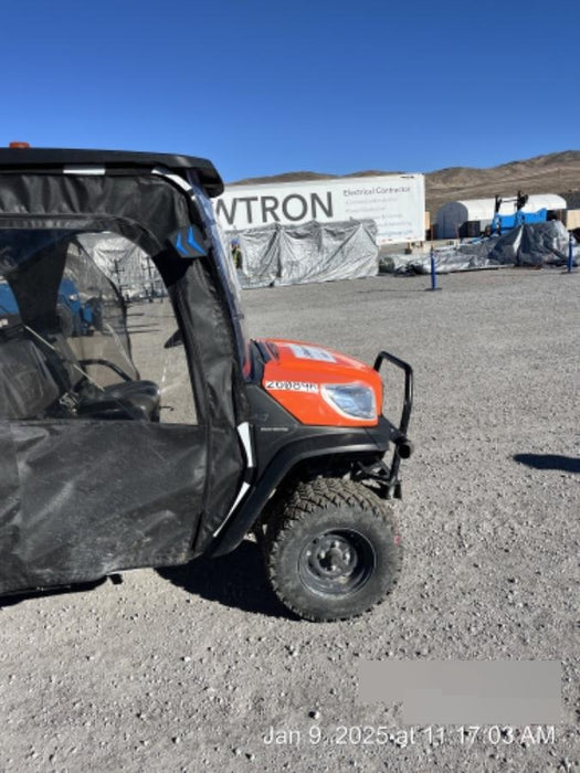 2022 KUBOTA RTV-X1140W-H (Canopy)