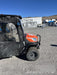 2022 KUBOTA RTV-X1140W-H (Canopy)