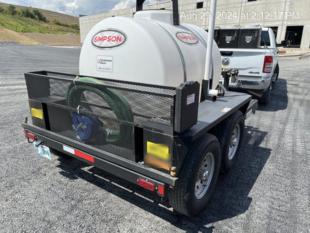 2023 SIMPSON SWT-52517