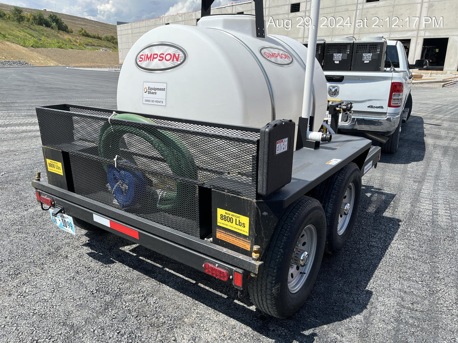 2023 SIMPSON SWT-52517