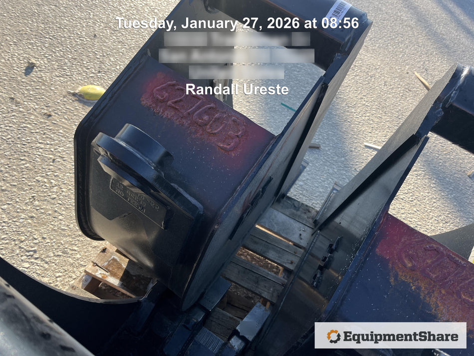 2025 TAG MANUFACTURING 1230QD-0000-NN00A0S0E0P2N