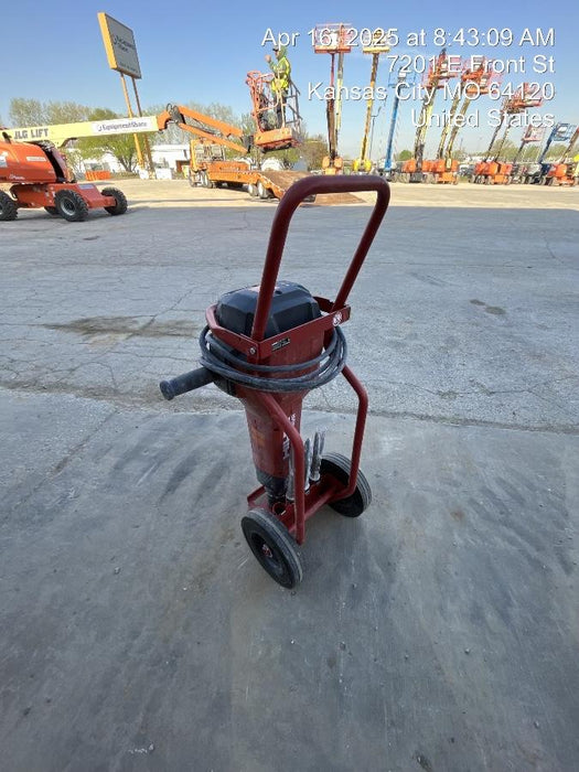 2024 HILTI TE 3000-AVR