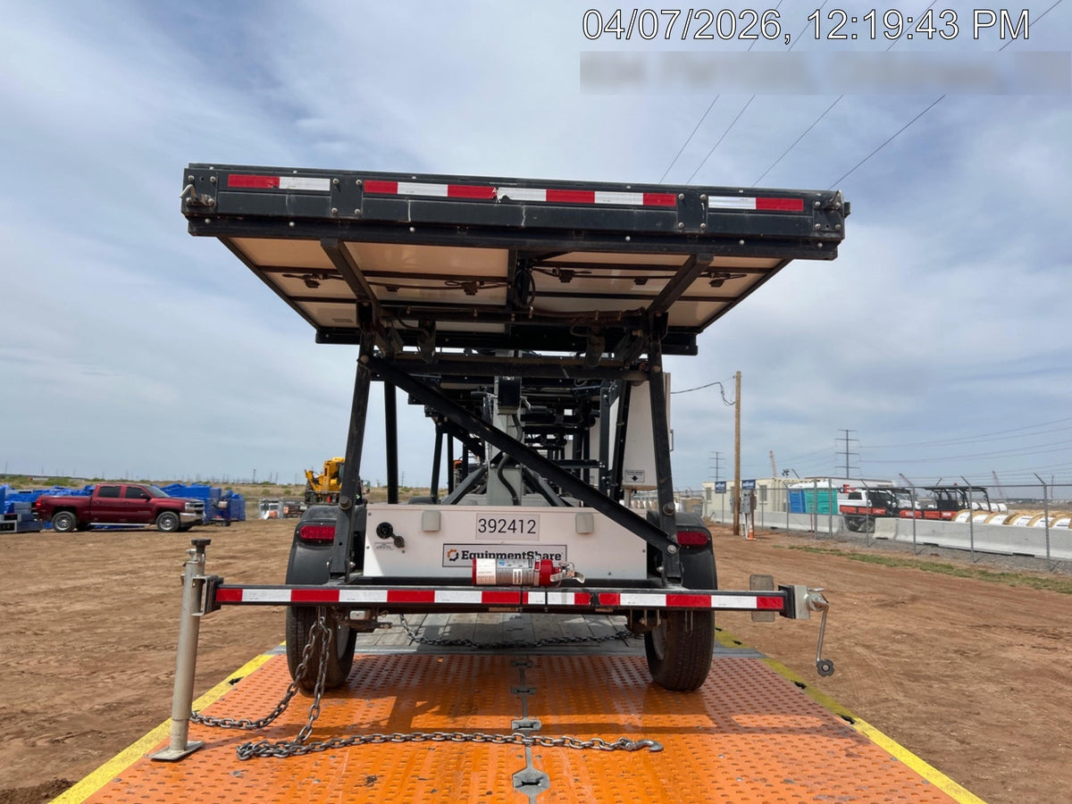 2024 WANCO WLTS-MM8A-1600