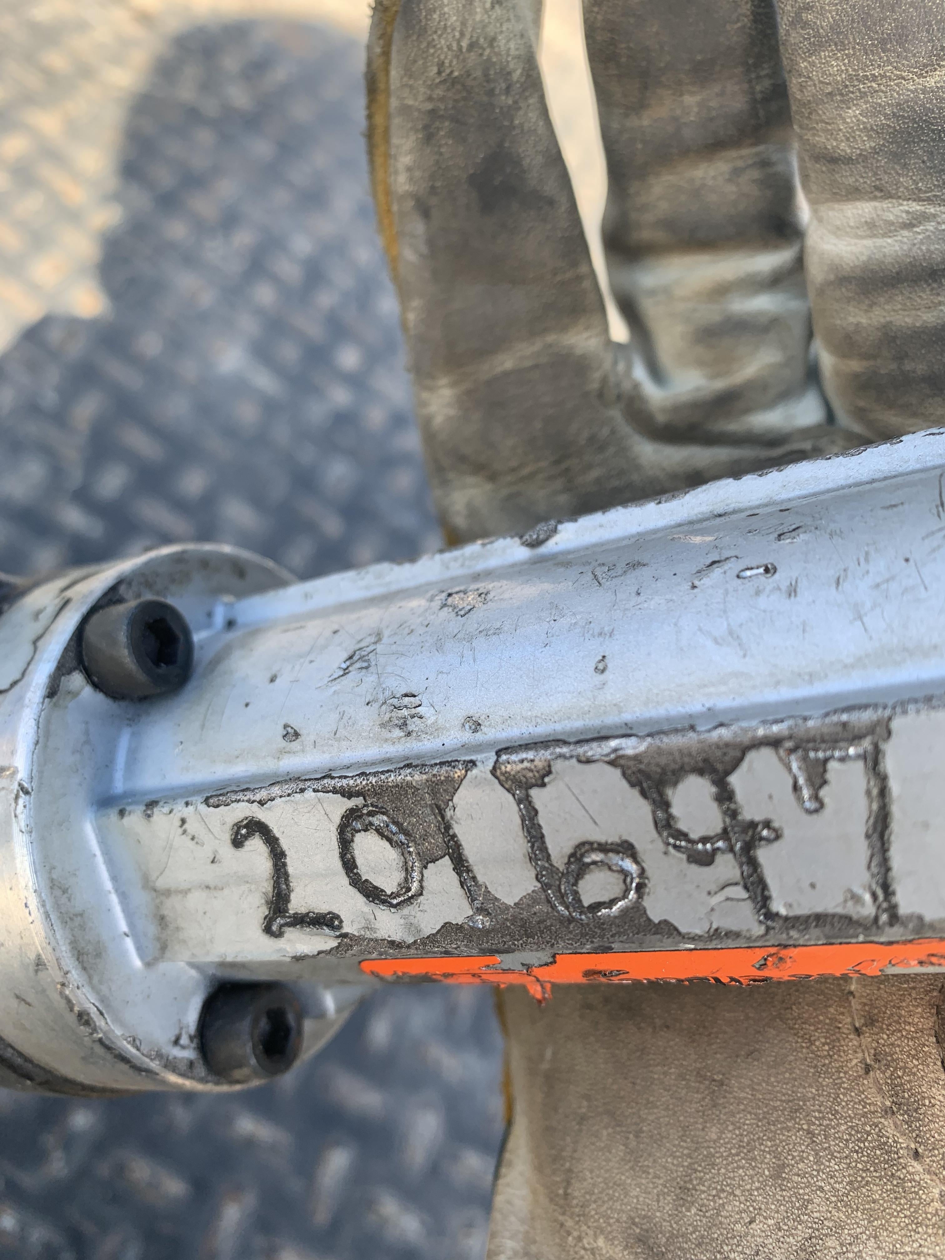 2022 PETOL P95-525