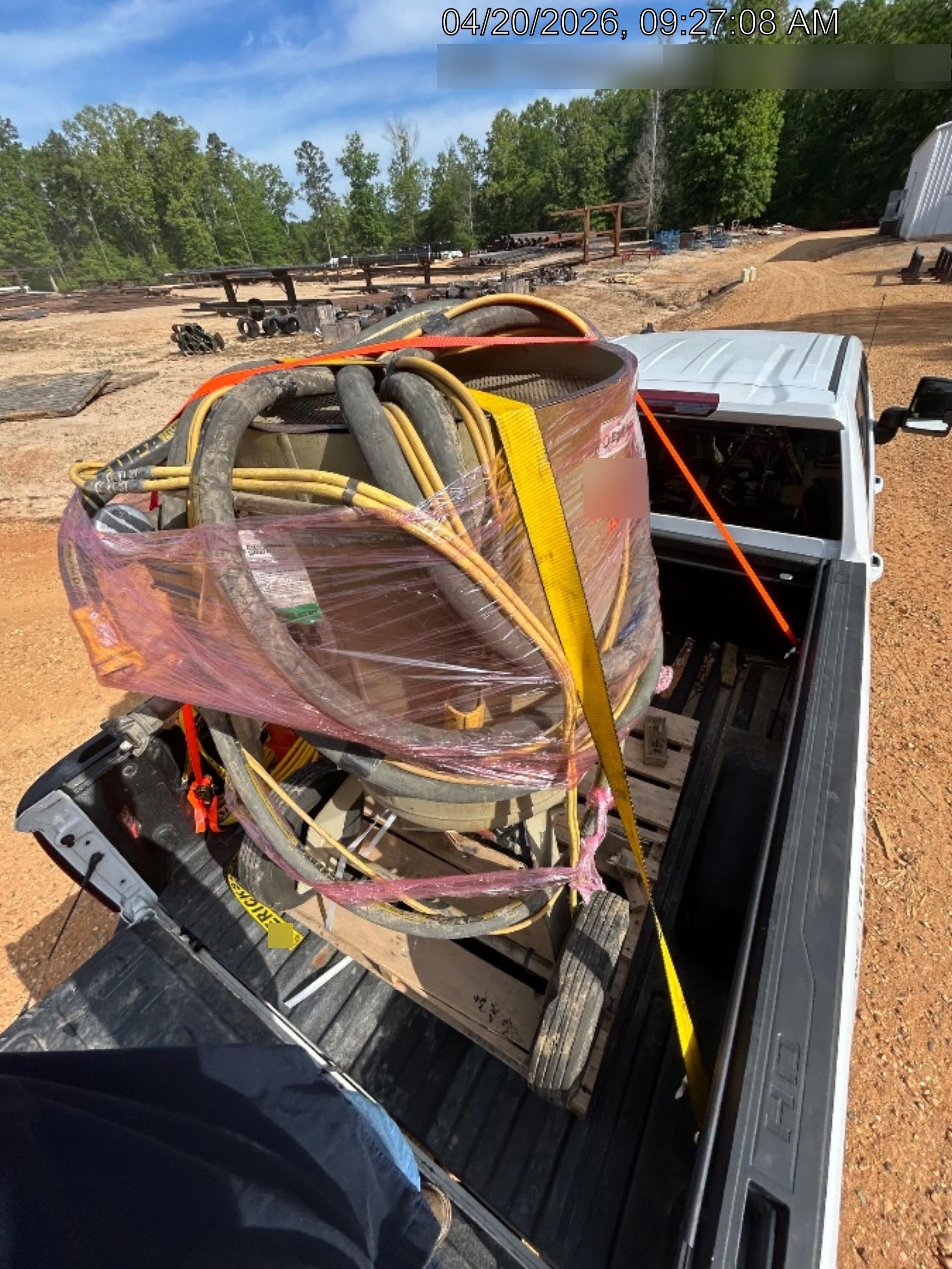 2021 CLEMCO 2452