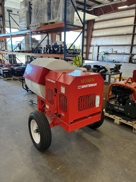 2026 MULTIQUIP WM90PH8