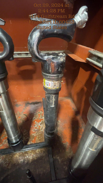 2024 MICHIGAN PNEUMATIC MP-4181-USA-NEP