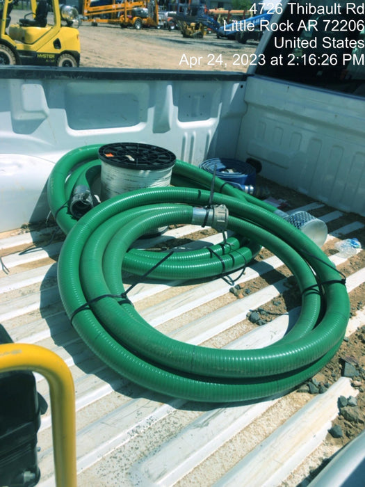 2020 WACKER NEUSON PT2A