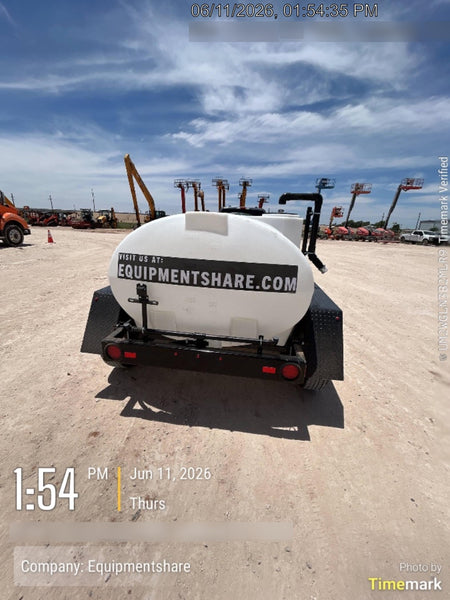 2026 WYLIE EXP-550L-S