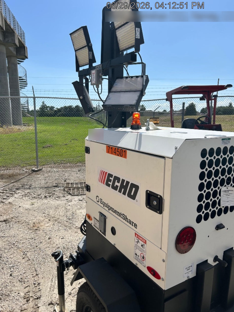2026 ECHO DLT-3