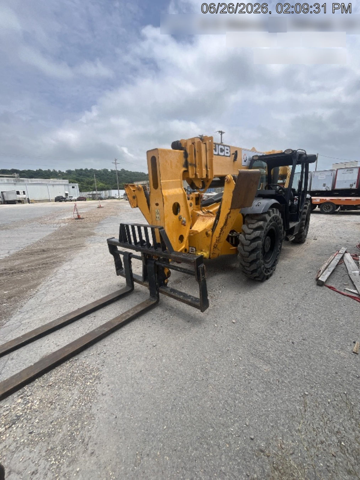 2021 JCB 512-56