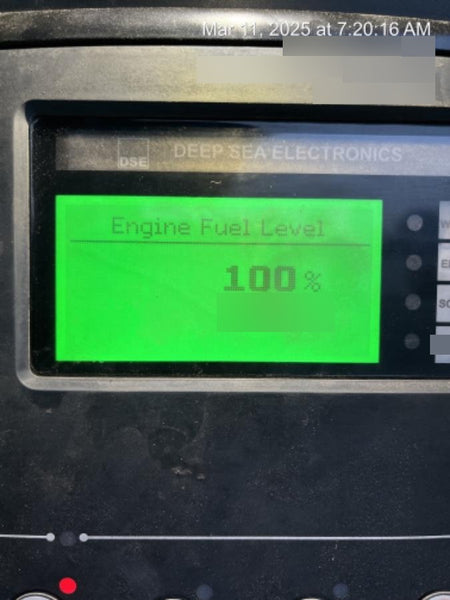 2021 ATLAS COPCO QAS200