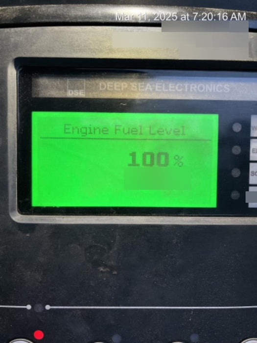 2021 ATLAS COPCO QAS200