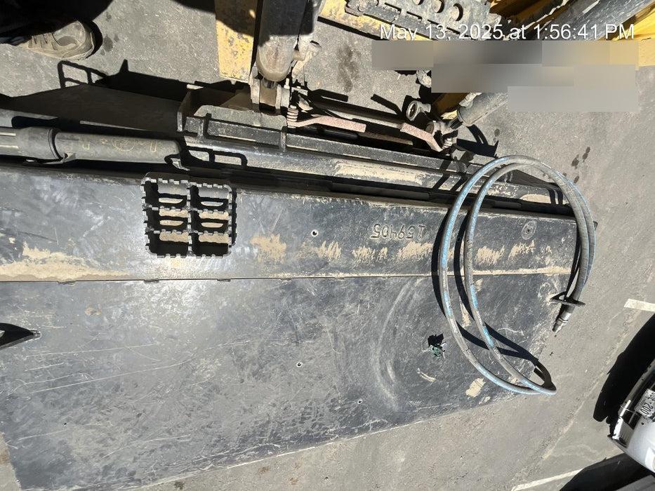 2021 PALADIN Sweepster SB72