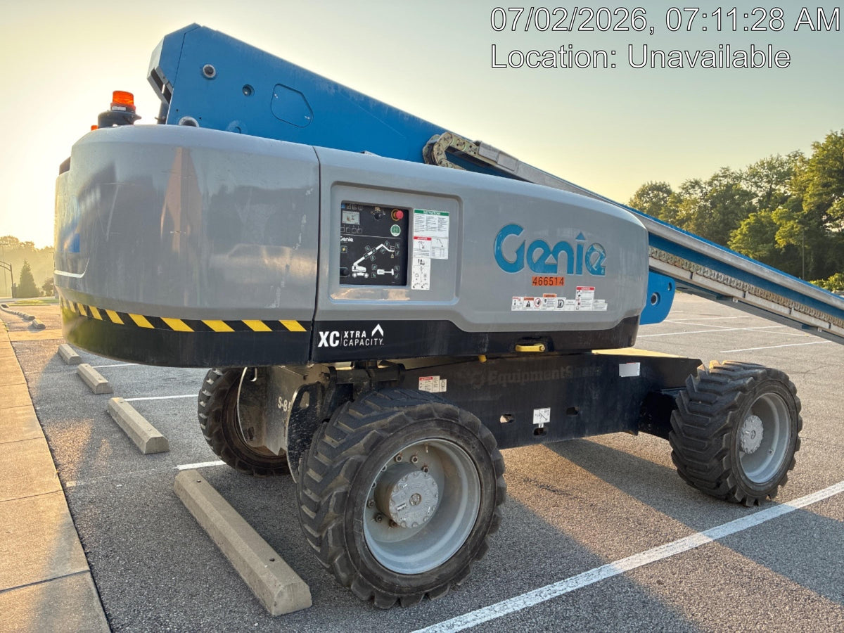 2024 GENIE S-85 XC