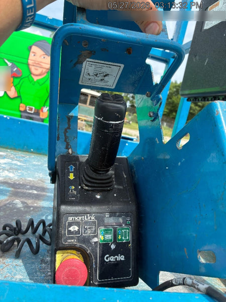2019 GENIE GS-4047