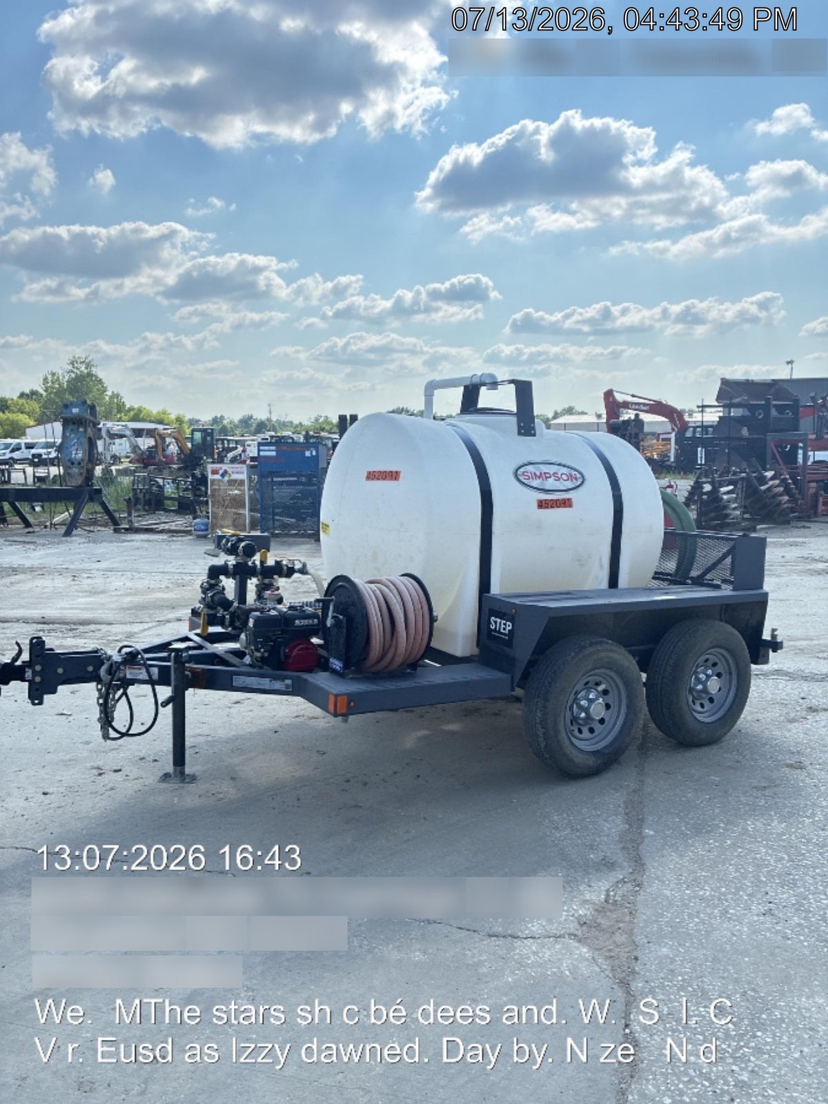 2024 SIMPSON SWT-52517