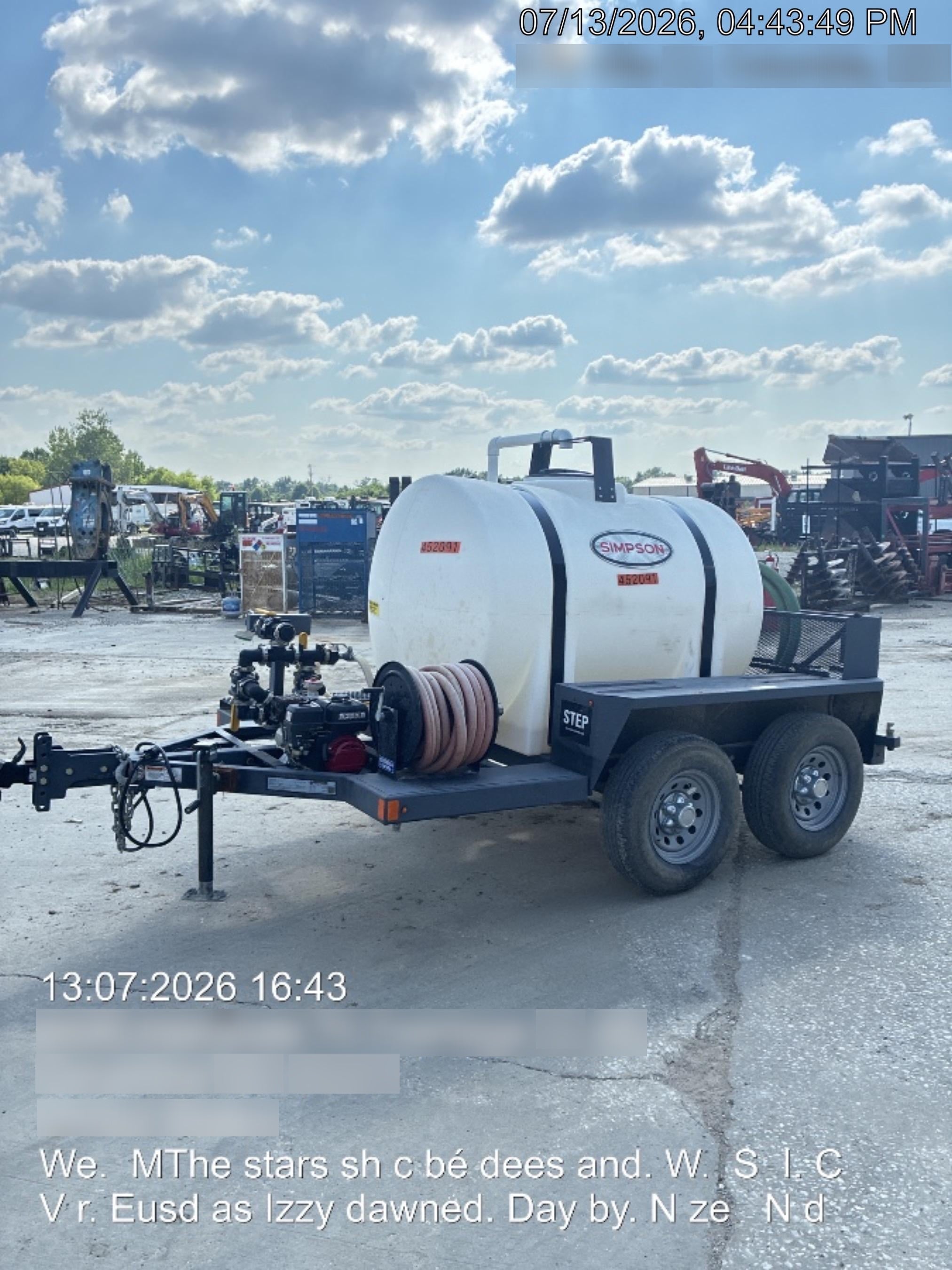 2024 SIMPSON SWT-52517