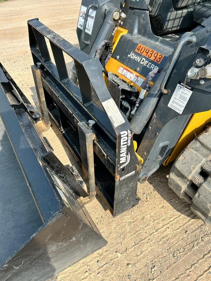 2023 MANITOU 50504723