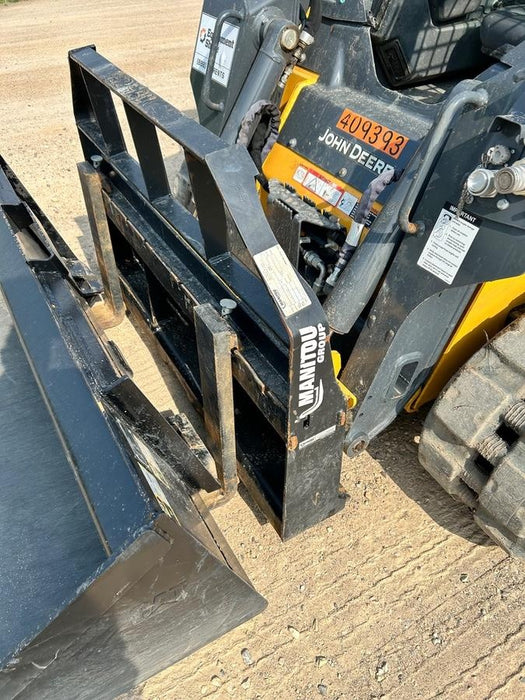 2023 MANITOU 50504723