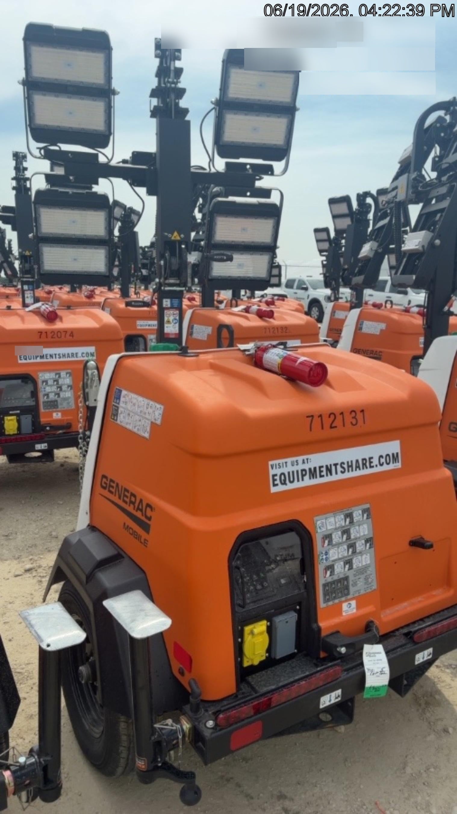 2026 GENERAC MLTS-4