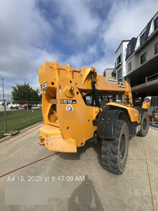 2020 JCB 512-56