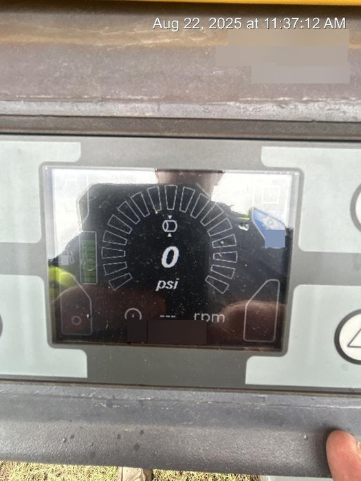 2024 ATLAS COPCO XAS188 CWK