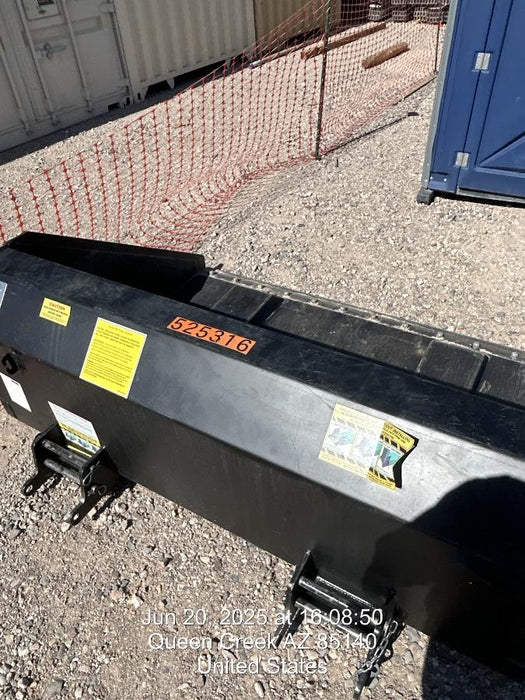 2025 STAR INDUSTRIES 1406B