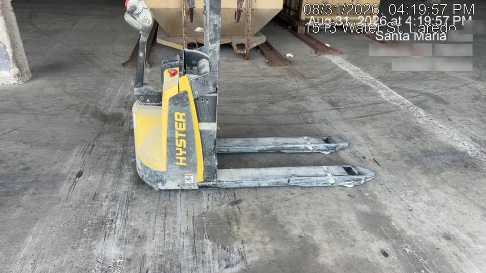 2020 HYSTER W45ZHD