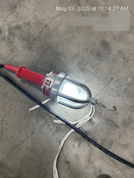 2024 WORKSITE LIGHTING SLDWXPLED8-12