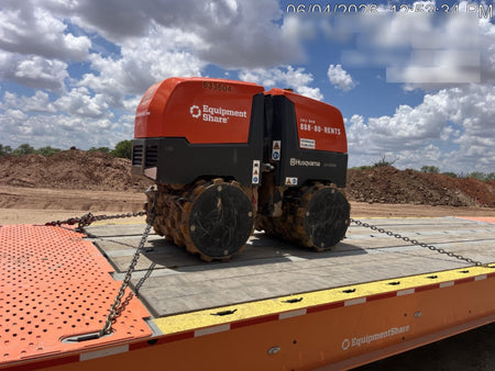2025 HUSQVARNA LP9505